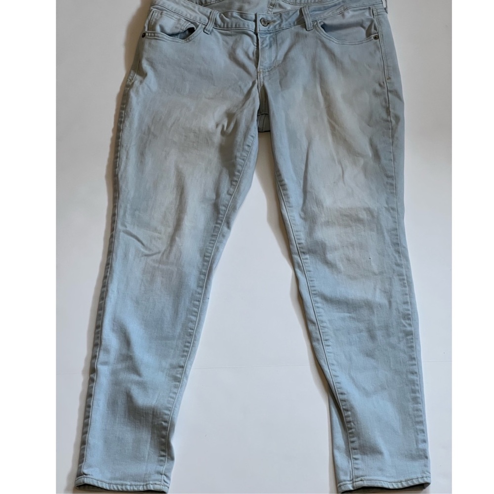 Old Navy Rockstar Jeans